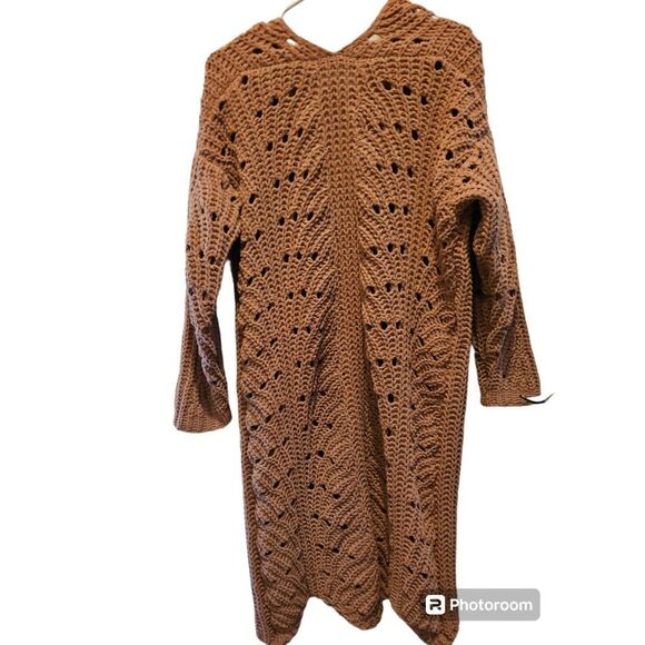 Moon and Madison sweater Sz M - Picture 2 of 3